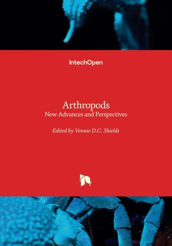 Arthropods - New Advances and Perspectives