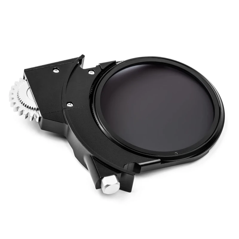 NiSi True Color VND 1-5 Steps ND Variable Drop-in Filter for Athena Cinema Prime Lenses