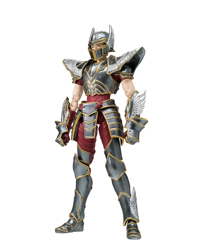 TAMASHII NATIONS Saint Cloth Myth EX Pegasus Seiya Figure