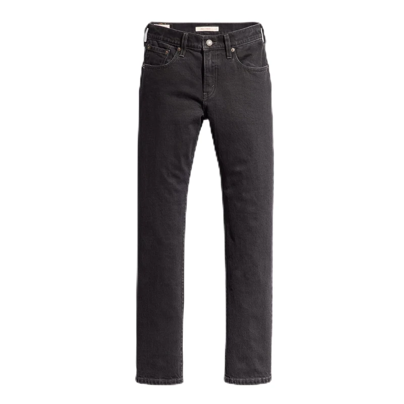 Levi's Women's Middy Straight Jeans, She's in The Zone, 24W x 29L