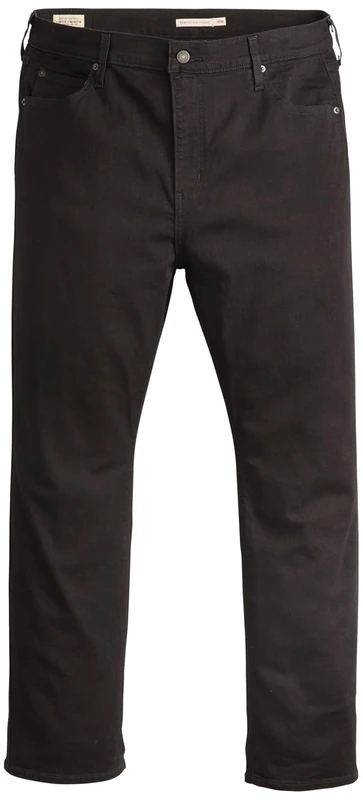 Levi's Women's 724 Pl Hr Straight Jeans, Midnight Gauze, 22