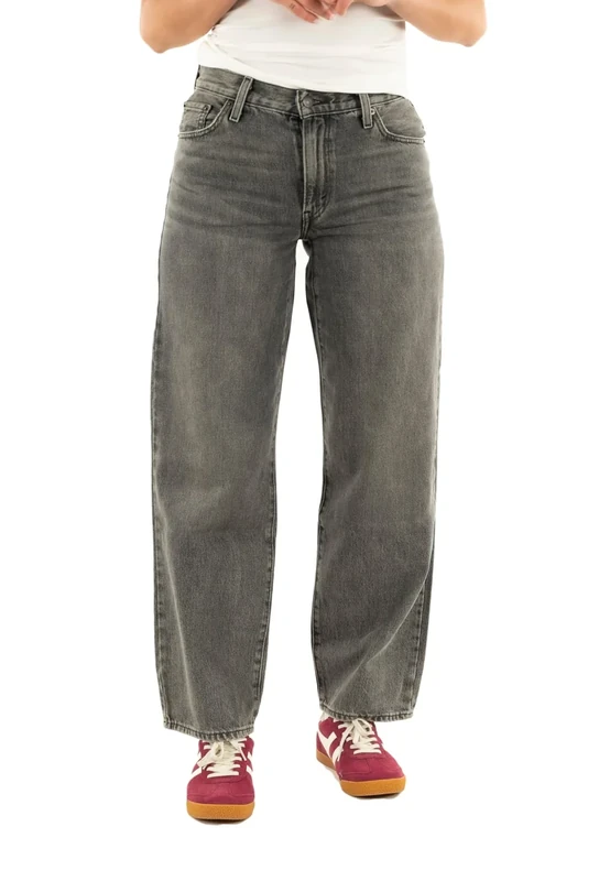 Levi's Baggy Dad Chill at Home, Chill at Home, 30W x 32L