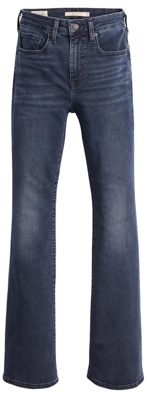 Levi's 726 Hr Flare All Systems Go, All Systems Go, 29W x 32L