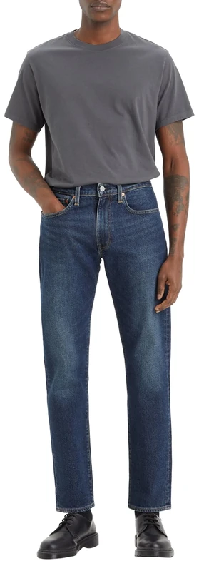 Levi's Men's 502 Taper Jeans, Not Yet Warm, 30W / 30L