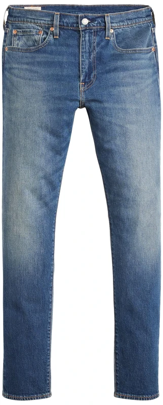 Levi's Men's 512 Slim Taper Jeans, Keep in Touch, 30W / 34L