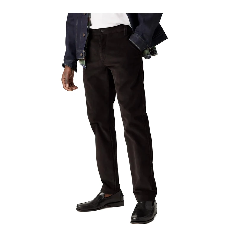 Levi's Men's XX Chino Standard II Trouser - Meteorite 30W/32L