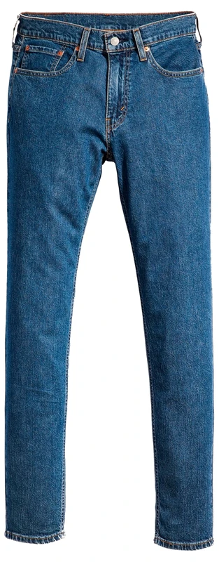 Levi's Men's 531 Athletic Slim Taper Jeans, Be On My Own, 30 W/32 L