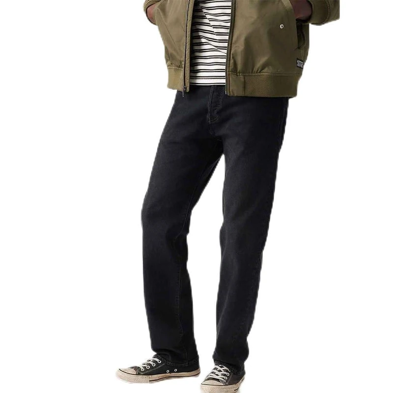 Levi's Men's 501 Original Fit Jeans - 34W x 32L