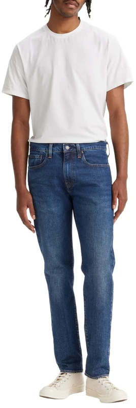 Levi's Men's 502 Taper Jeans, Jack of All Trades, 28W / 30L