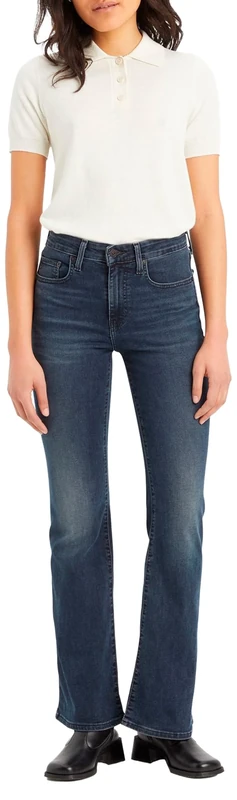 Levi's 726 Hr Flare All Systems Go, All Systems Go, 26W x 30L