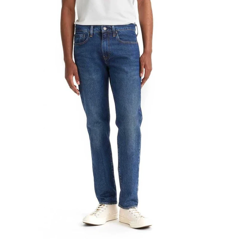 Levi's Men's 502 Taper Jeans, Jack of All Trades, 36W / 30L