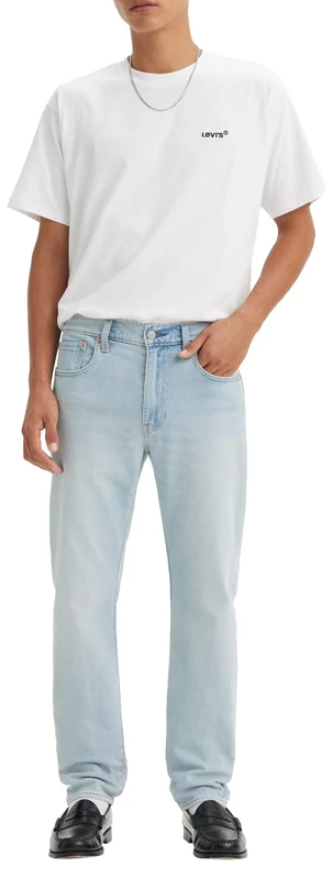 Levi's Men's 511 Slim Jeans, Woke Up Late, 31W / 34L - Image 1