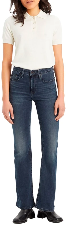 Levi's 726 Hr Flare All Systems Go, All Systems Go, 30W x 30L