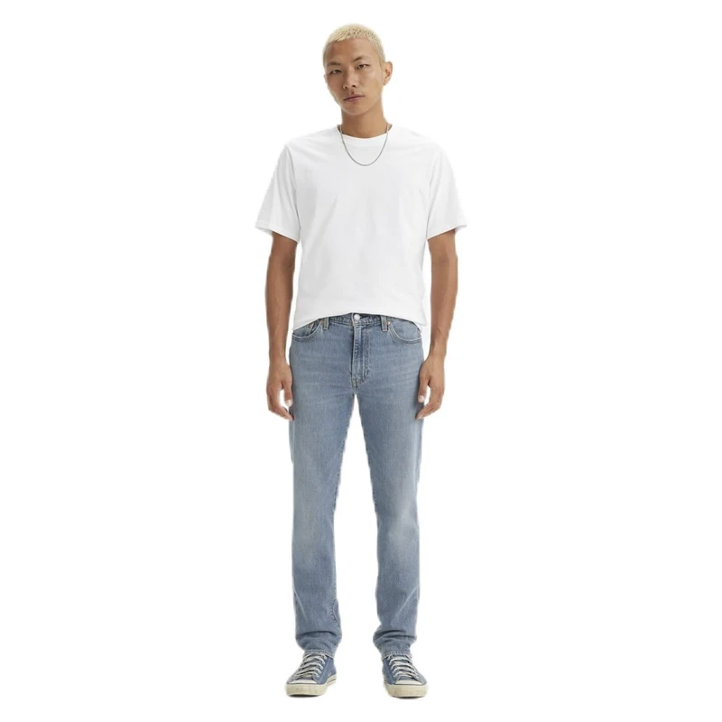 Levi's Men's 511 Slim Jeans, Why Not, 31W / 34L