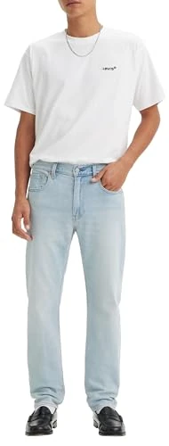 Levi's Men's 511 Slim Jeans, Woke Up Late, 34W / 32L