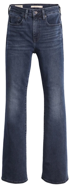 Levi's 726 Hr Flare All Systems Go, All Systems Go, 30W x 34L