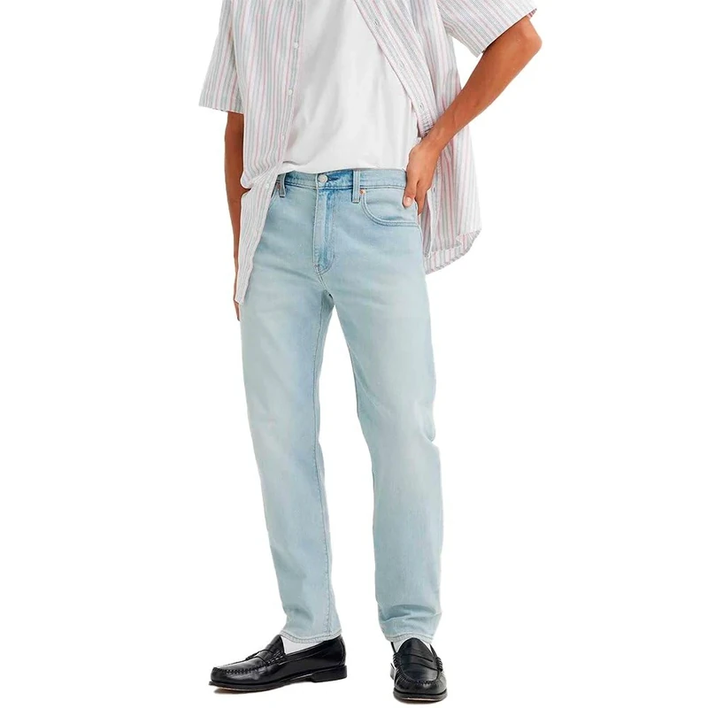 Levi's Men's 511 Slim Jeans, Woke Up Late, 32W / 34L