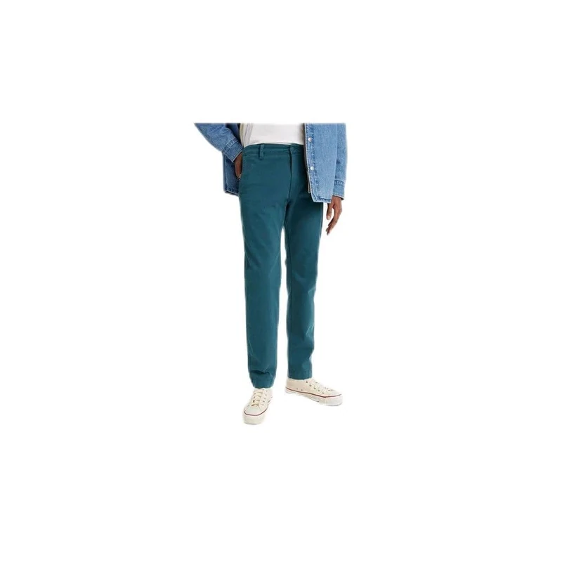 Levi's Men's XX Chino Standard II Pants, Midnight Submarine G, 30W / 32L