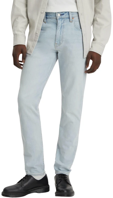 Levi's Men's 512 Slim Taper Jeans, Float on By, 30W / 30L