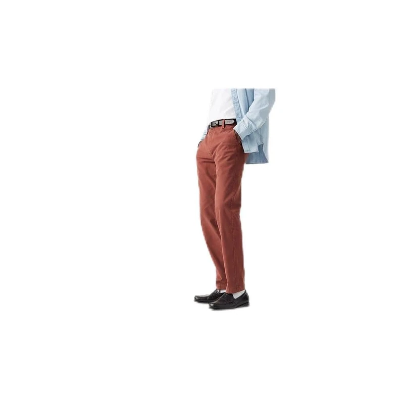 Levi's Men's Xx Chino Standard Ii Trousers, Havana Brown Shady G, 32W / 32L