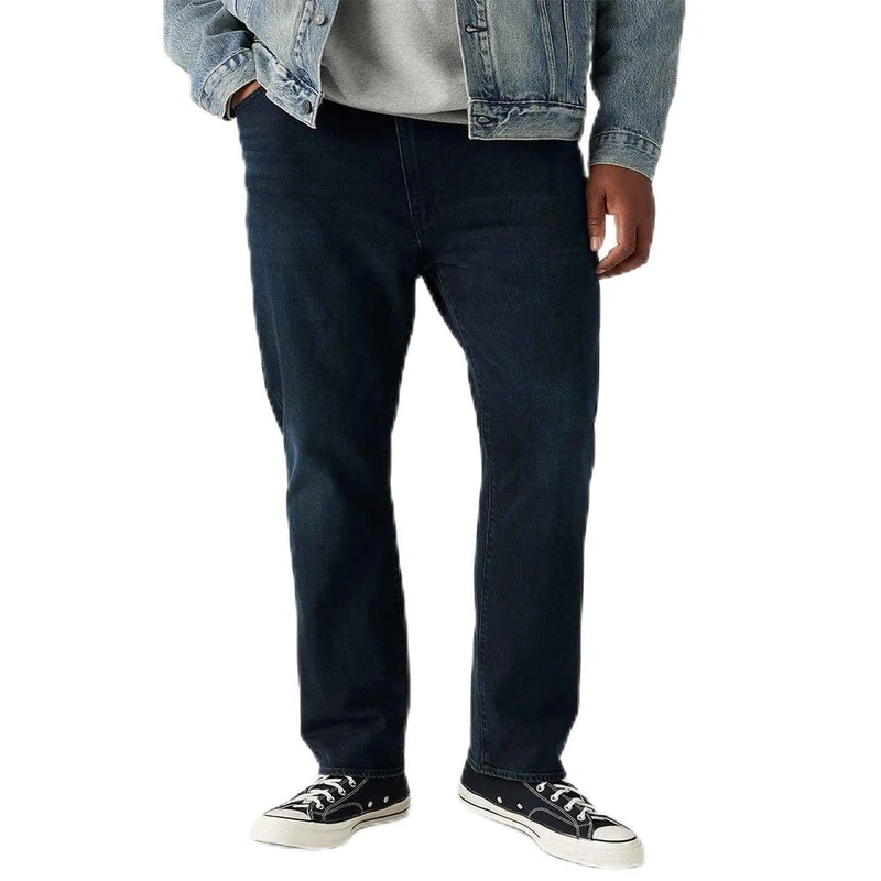 Levi's Men's Big & Tall 511 Slim Fit Jeans, Chicken of The Woods Adv, 44W x 34L