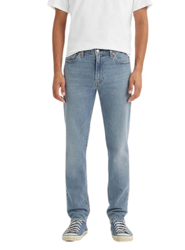 Levi's Men's 511 Slim Jeans, Why Not, 33W / 32L
