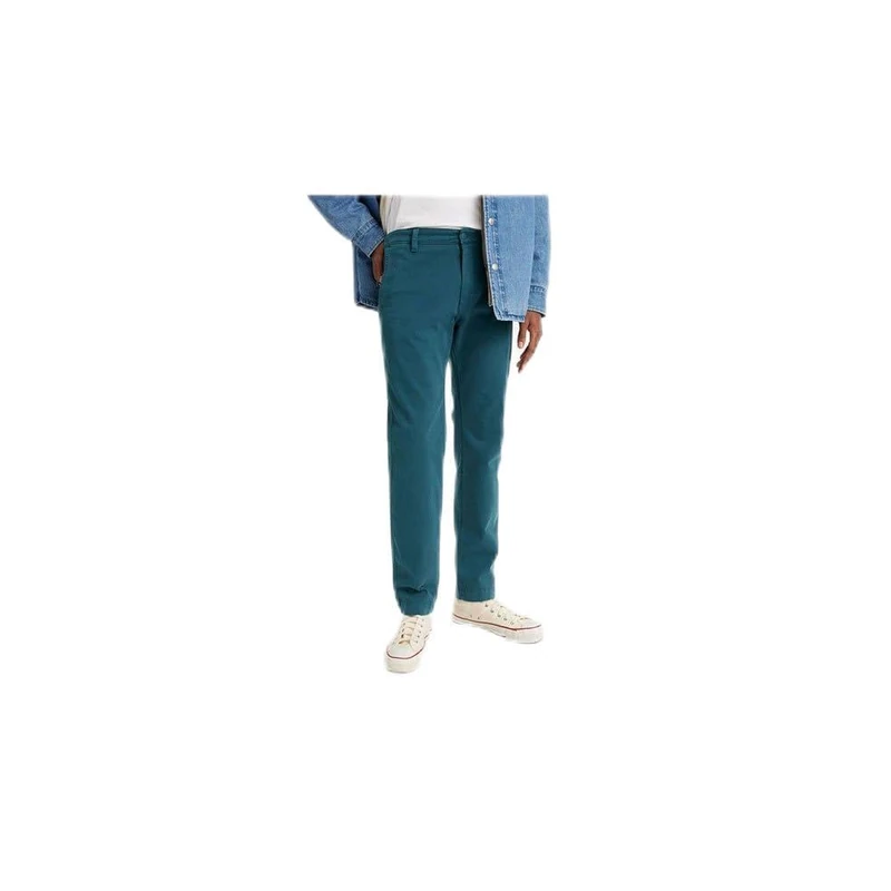 Levi's Men's XX Chino Standard II Pants, Midnight Submarine G, 30W / 34L