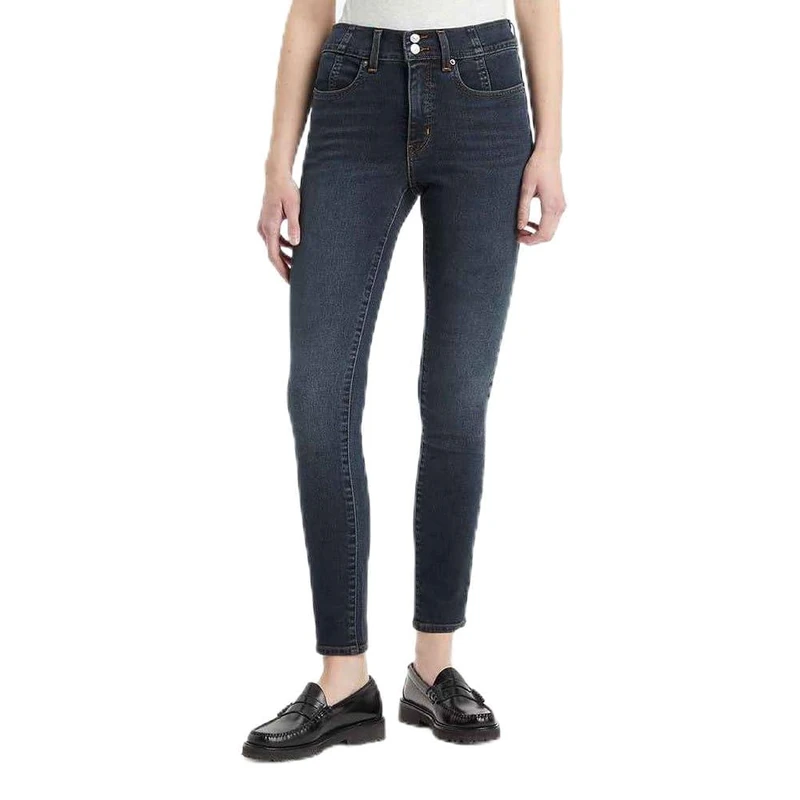 Levi's Women's 311 Shp Corset Skinny Jeans, Game Night, 29W x 32L