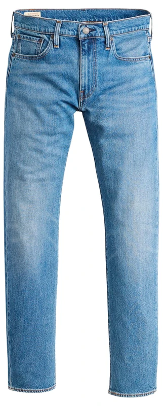 Levi's Men's 502 Taper Jeans, A Step Ahead, 34W / 36L