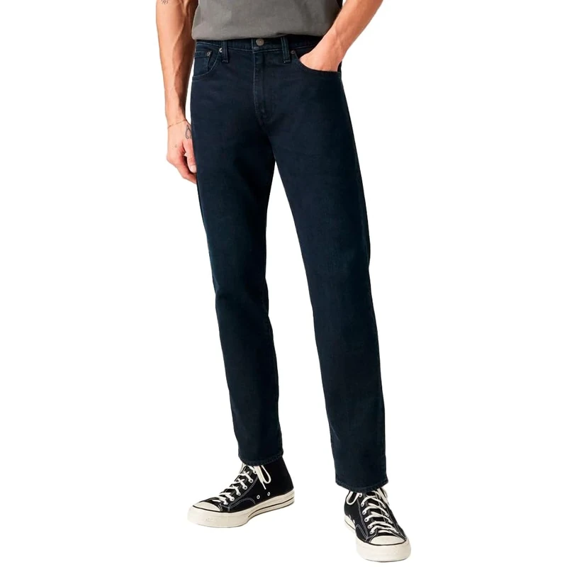 Levi's Men's 502 Taper Jeans, Master of None, 30W / 30L
