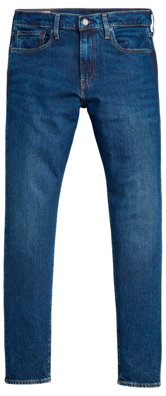 Levi's Men's 512 Slim Taper Jeans, Jack of All Trades, 36W / 30L