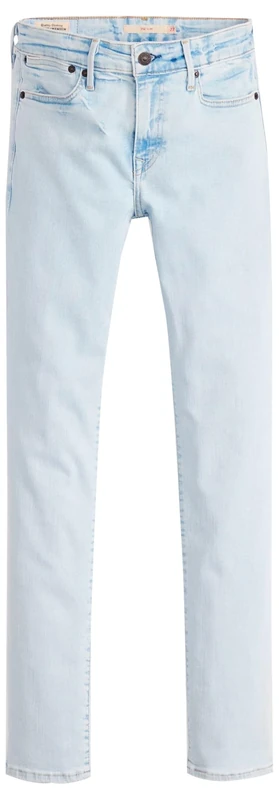 Levi's Women's 712 Slim Fit Jeans, Trees Please, 30W x 32L