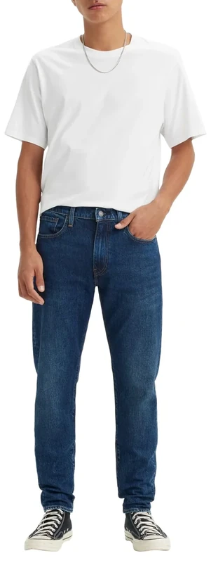 Levi's Men's 512 Slim Taper Jeans, Jack of All Trades, 31W / 32L