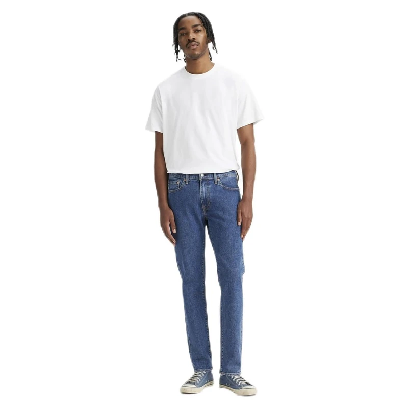 Levi's Men's 511 Slim Jeans, Better Friends Adv, 32W / 34L