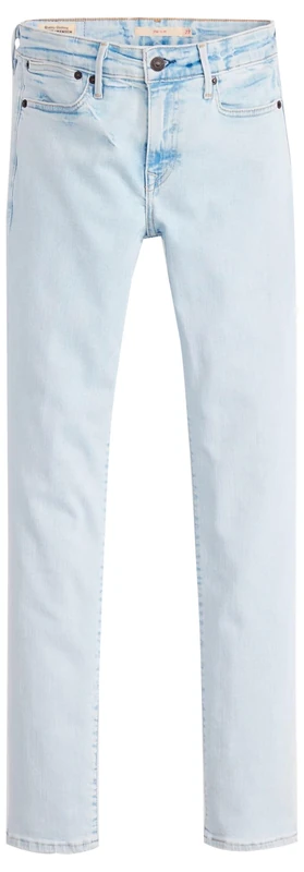 Levi's Women's 712 Slim Welt Pocket Jeans, Trees Please, 29W x 32L