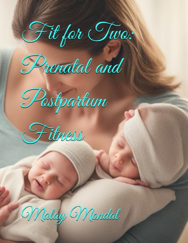 Fit for Two: Prenatal and Postpartum Fitness