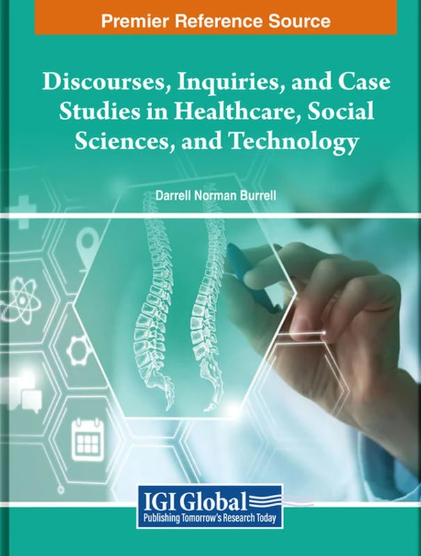 Innovations, Securities, and Case Studies Across Healthcare, Business, and Technology