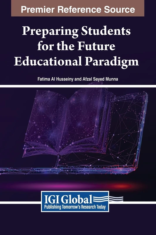 Preparing Students for the Future Educational Paradigm