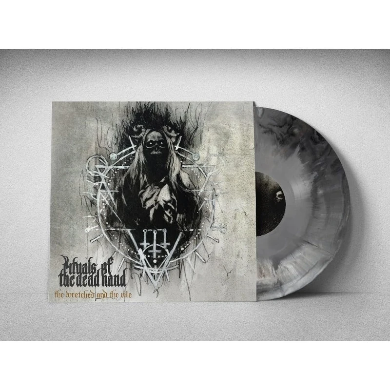 The Wretched And The Vile [VINYL]