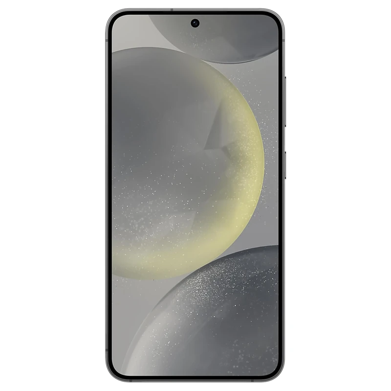 Samsung SM-S921B Galaxy S24 Dual SIM 5G 8GB RAM 256GB Onyx Black EU