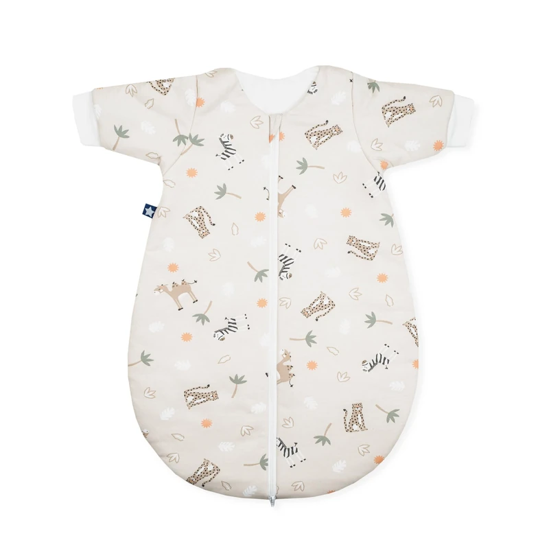 Julius Zollner Winter Sleeping Bag - Savannah Beige 68/74