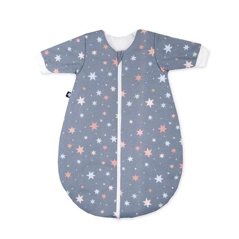 Julius Zollner Winter Sleeping Bag - Shiny Stars 68/74