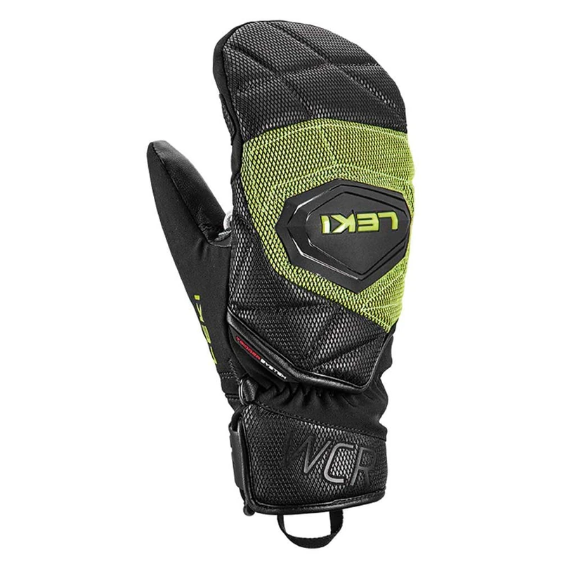 LEKI HS WCR Coach 3D Junior Mitt - 5