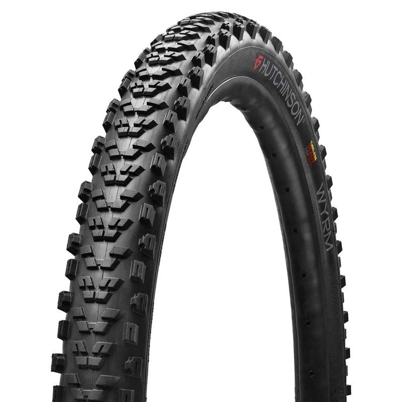 Hutchinson WYRM Tubeless 29´´ X 2.40 MTB Tyre 29´´ x 2.40