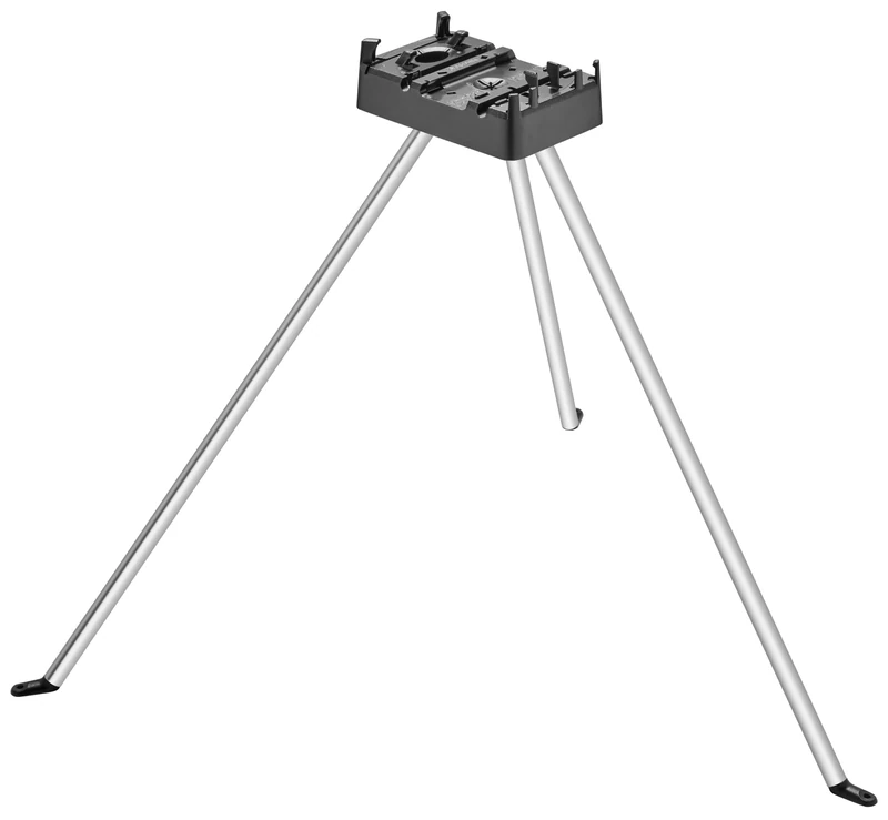 Gardena sprinkler stand: Convert circular, oscillating, spray & multi-surface sprinklers into 50cm-high elevated sprinklers, water taller plants & patio gardens, easy installation (18735-20)