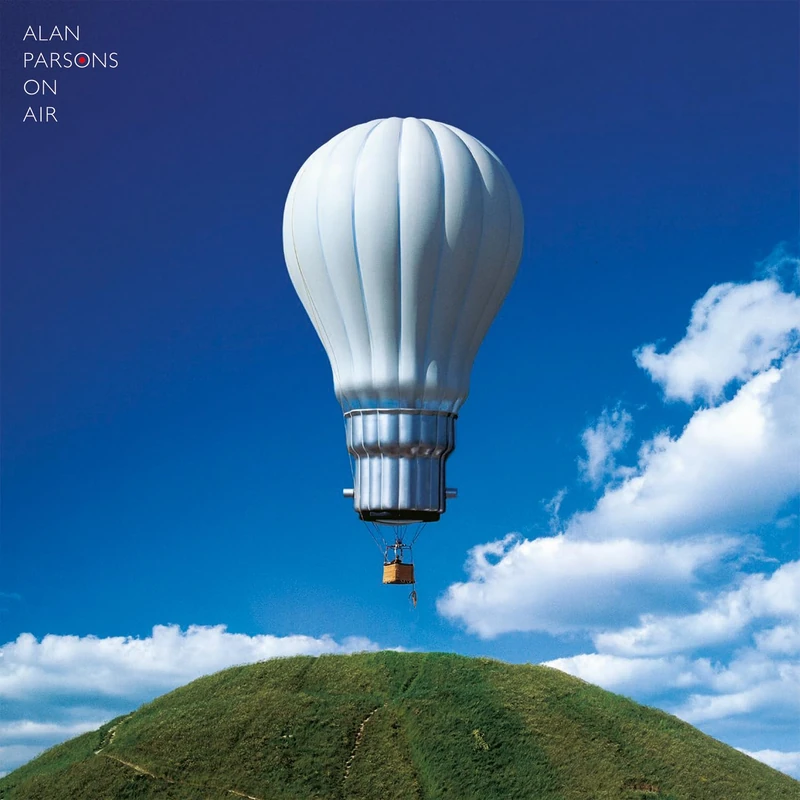 On Air [VINYL]