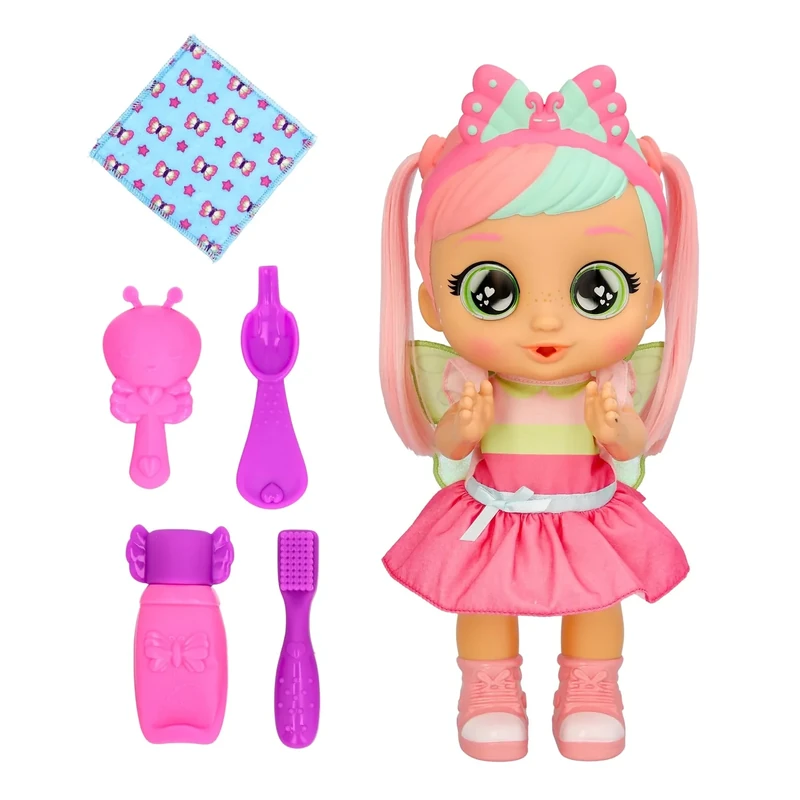 Cry Babies BELLA'S MORNING ROUTINE - Image 1