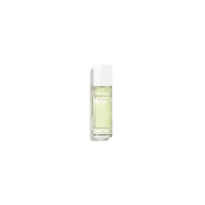 Chanel Cristalle Eau Verte EDP Vapo 100 ml