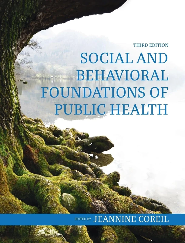 Social and Behavioral Foundations of Public Health - Cognella