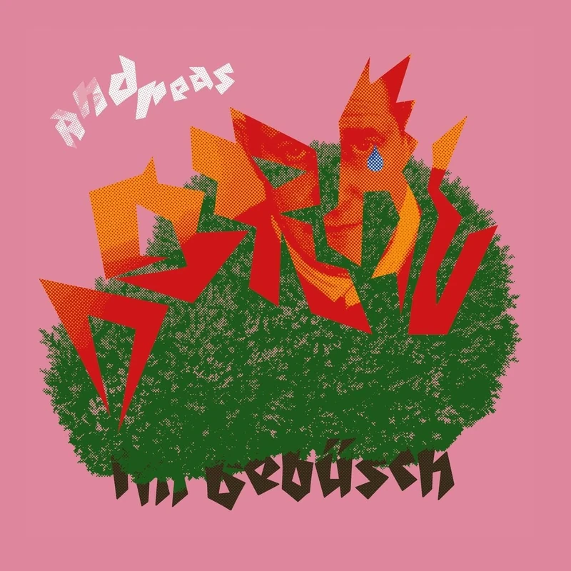 Im Gebüsch (Bonus Track-Edition) [VINYL]